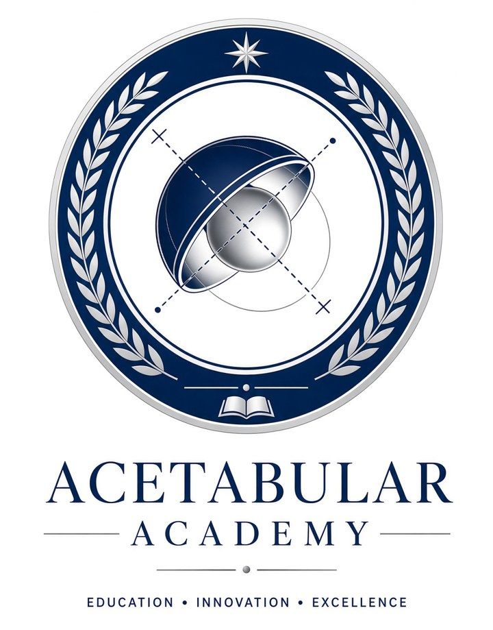 Acetabular Academy — Education, Innovation, Excellence
